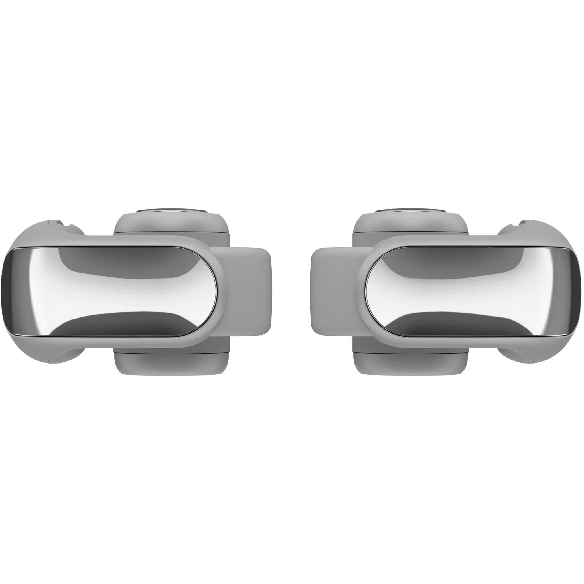 3 Bose Ultra Open Earbuds Open-Ear Wireless - Moonlight Grey, 3 of 4