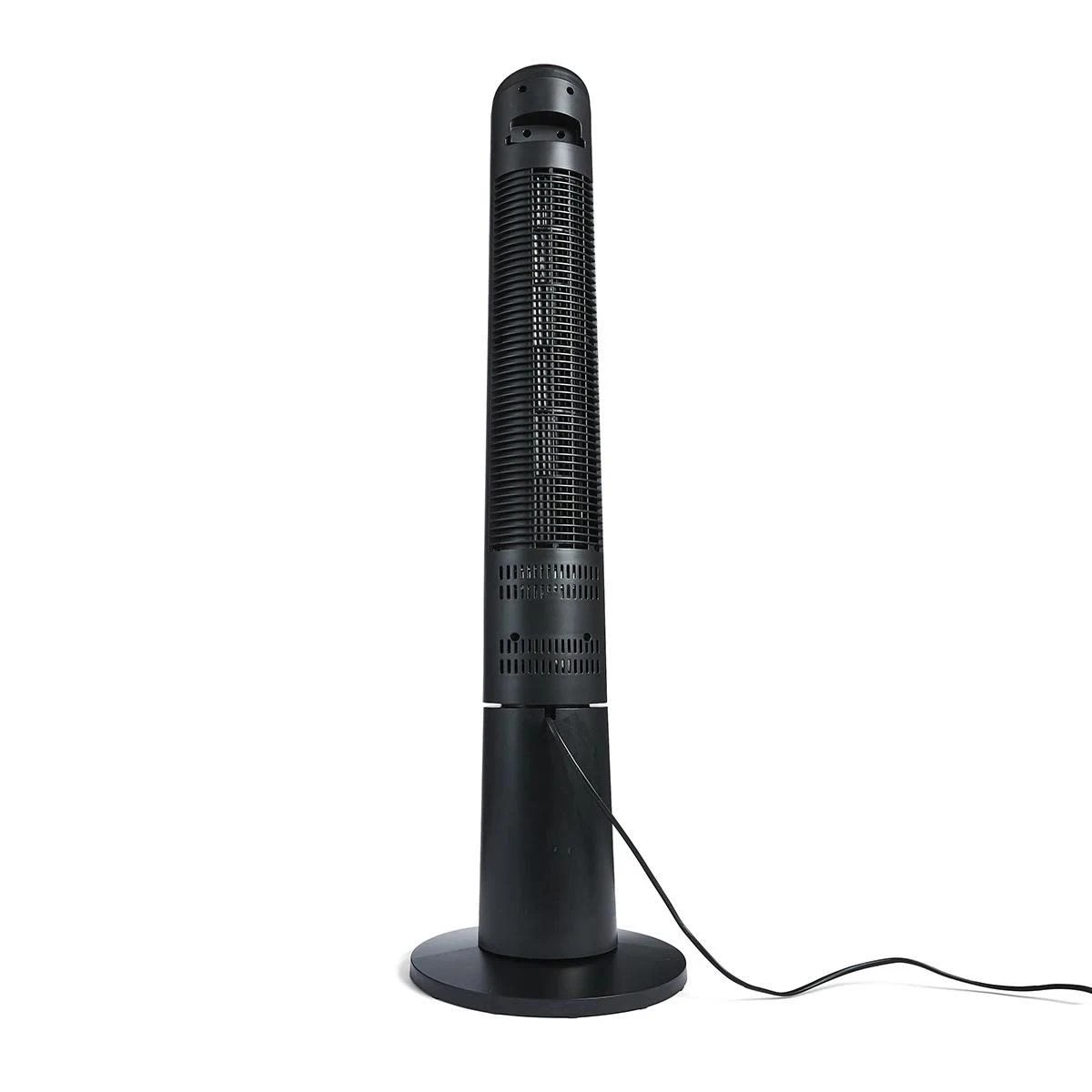4 102cm Tower Fan - Black, 4 of 6