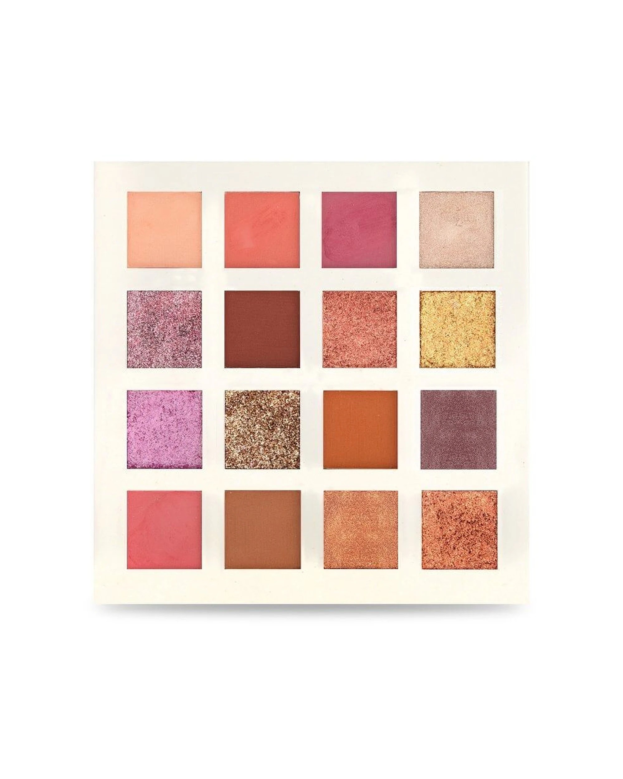 2 DISNEY 16pc Winnie The Pooh Pigmented Eyeshadow Makeup Palette - Multi, 2 of 4