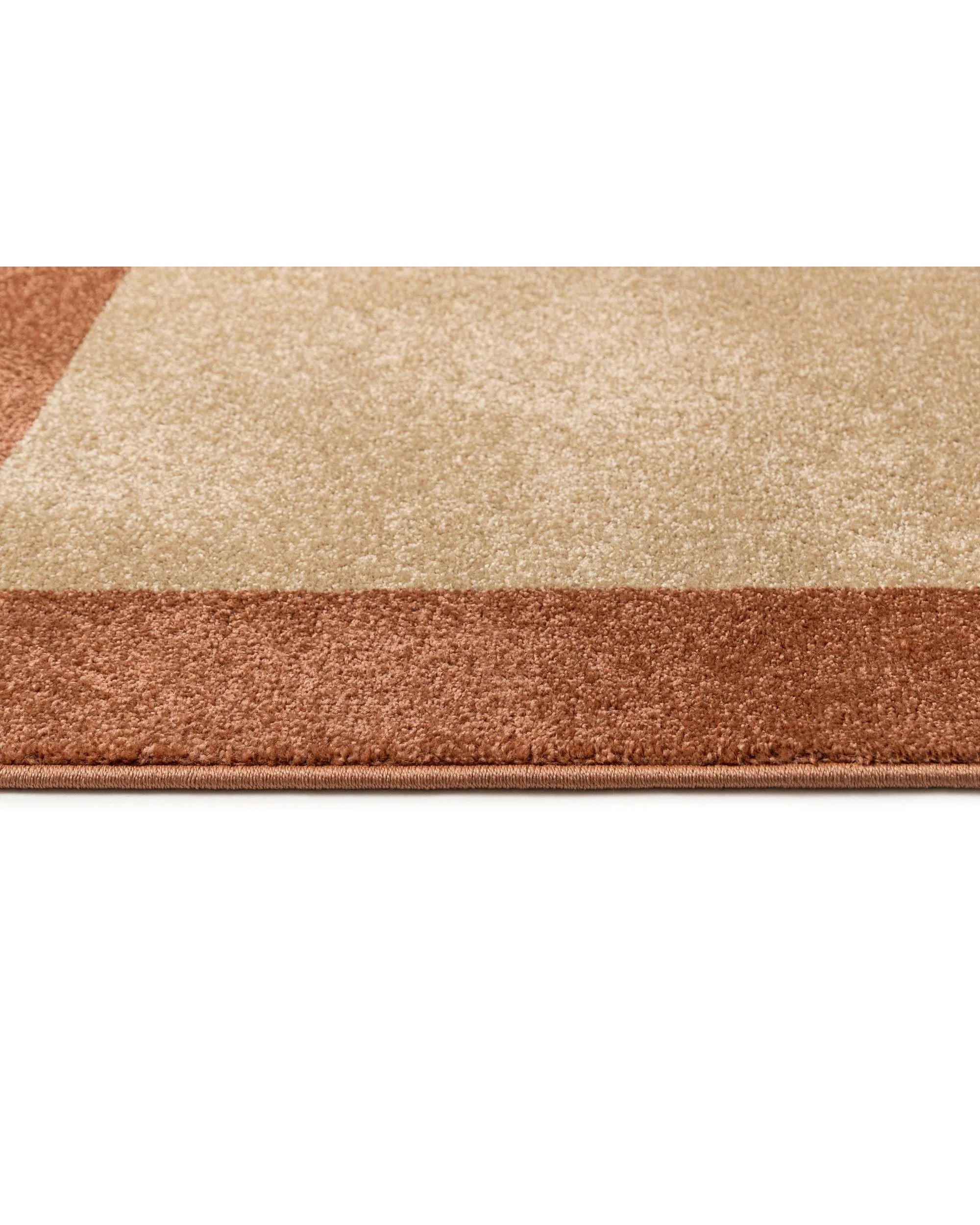 6 Loopsie Mallorca Rug-280cm x 180cm - Brown, 6 of 8