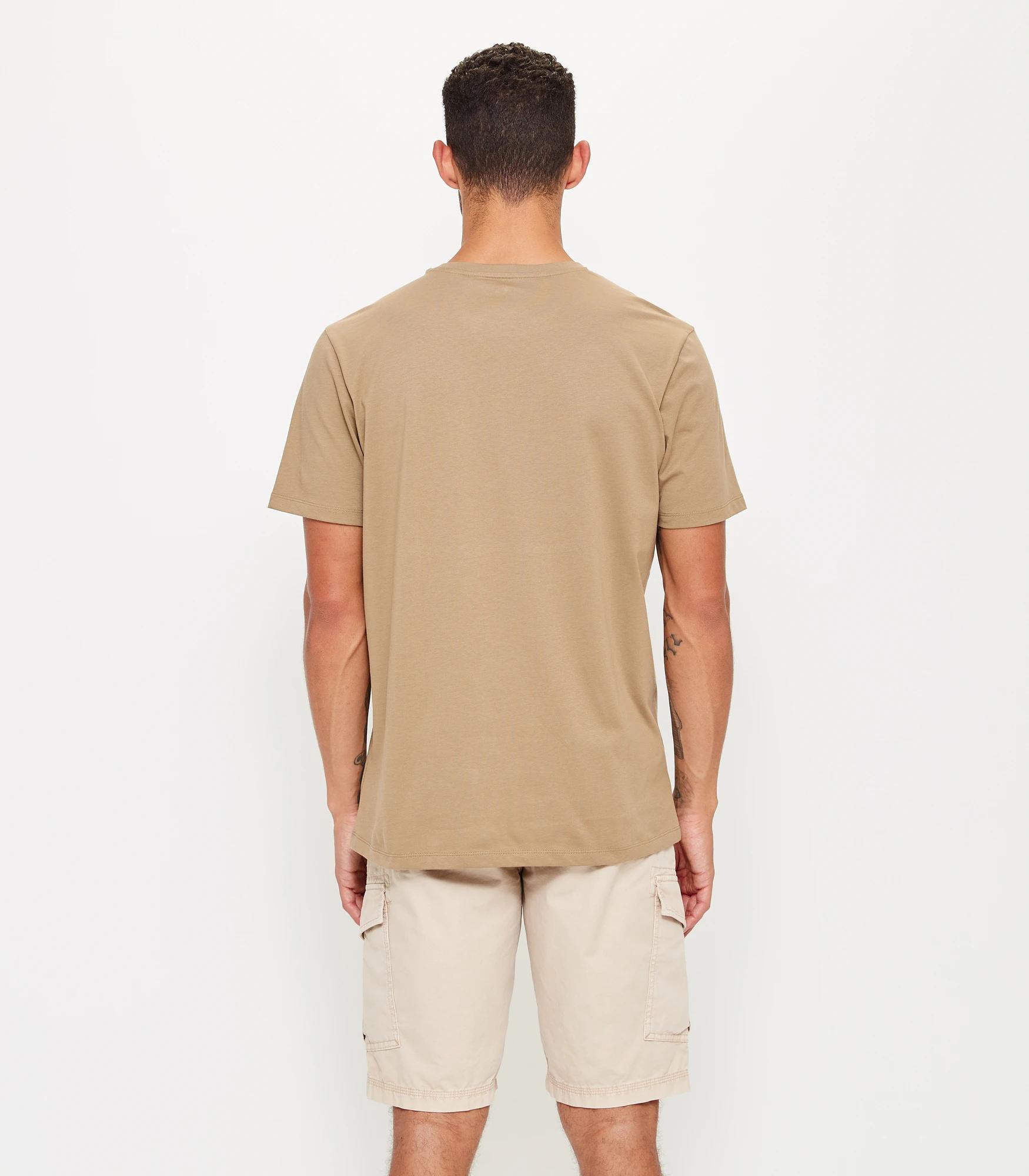 4 Target Cargo Shorts STONE, 4 of 6