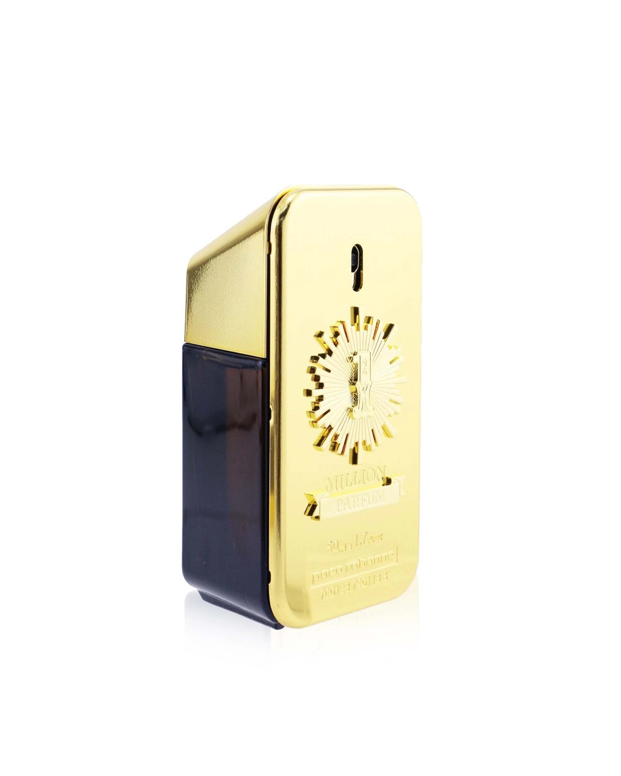 2 Paco Rabanne One Million Parfum 50ml Eau De Parfum, 2 of 3