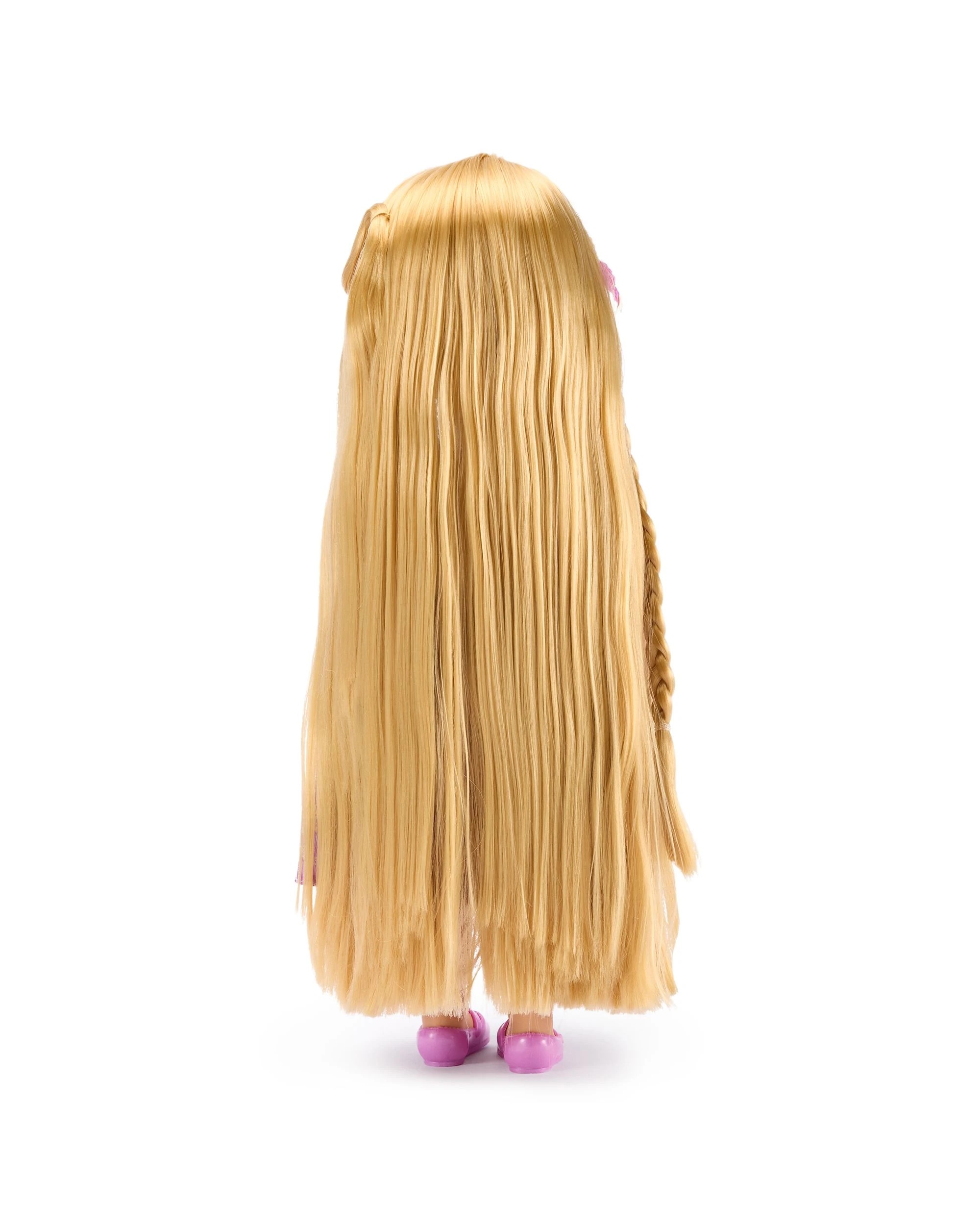 2 Disney Rapunzel Tangled 16 Inch Once Upon A Story Doll
 - Multi, 2 of 6