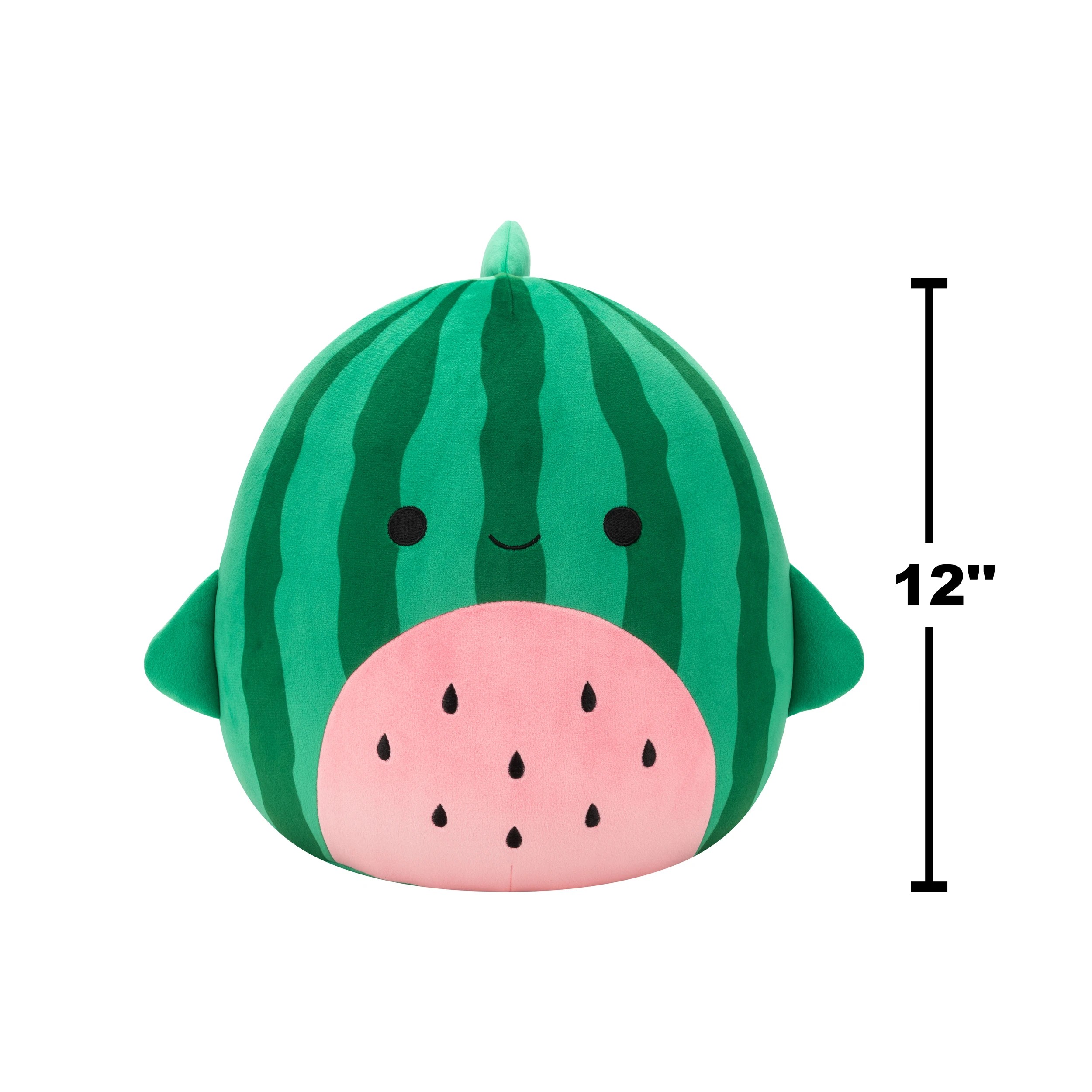 5 30cm Original Squishmallows Plush Toy - Assorted, 5 of 6