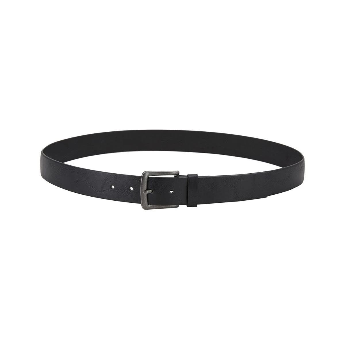 2 Casual Belt BLACK, 2 of 2