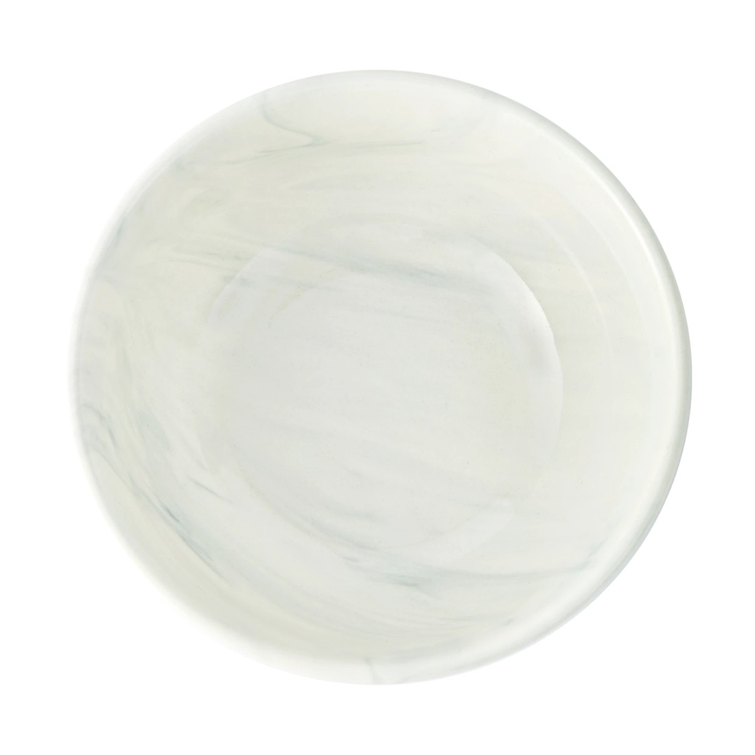 5 Grey Marble Look Mini Bowl, 5 of 6