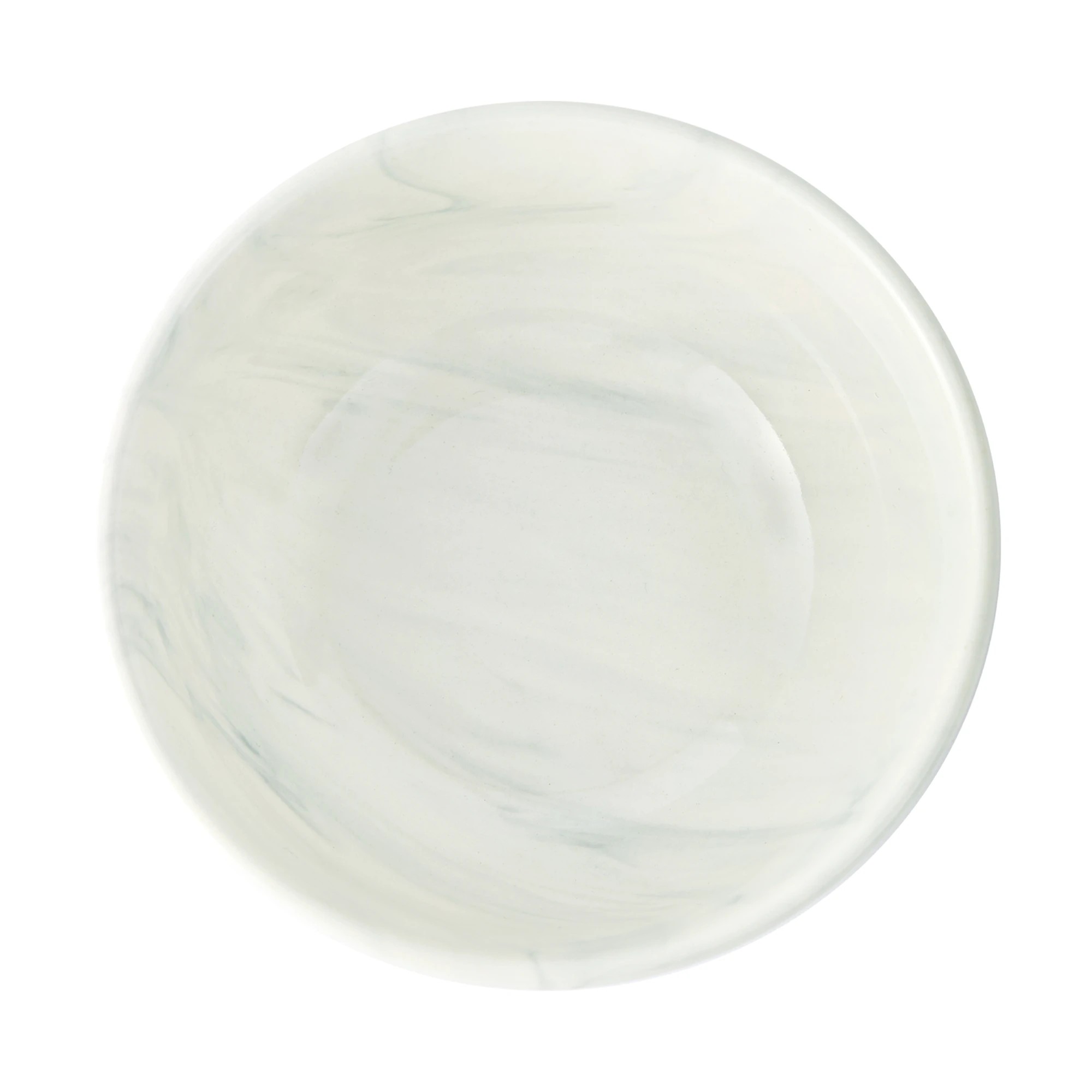 5 Grey Marble Look Mini Bowl, 5 of 6