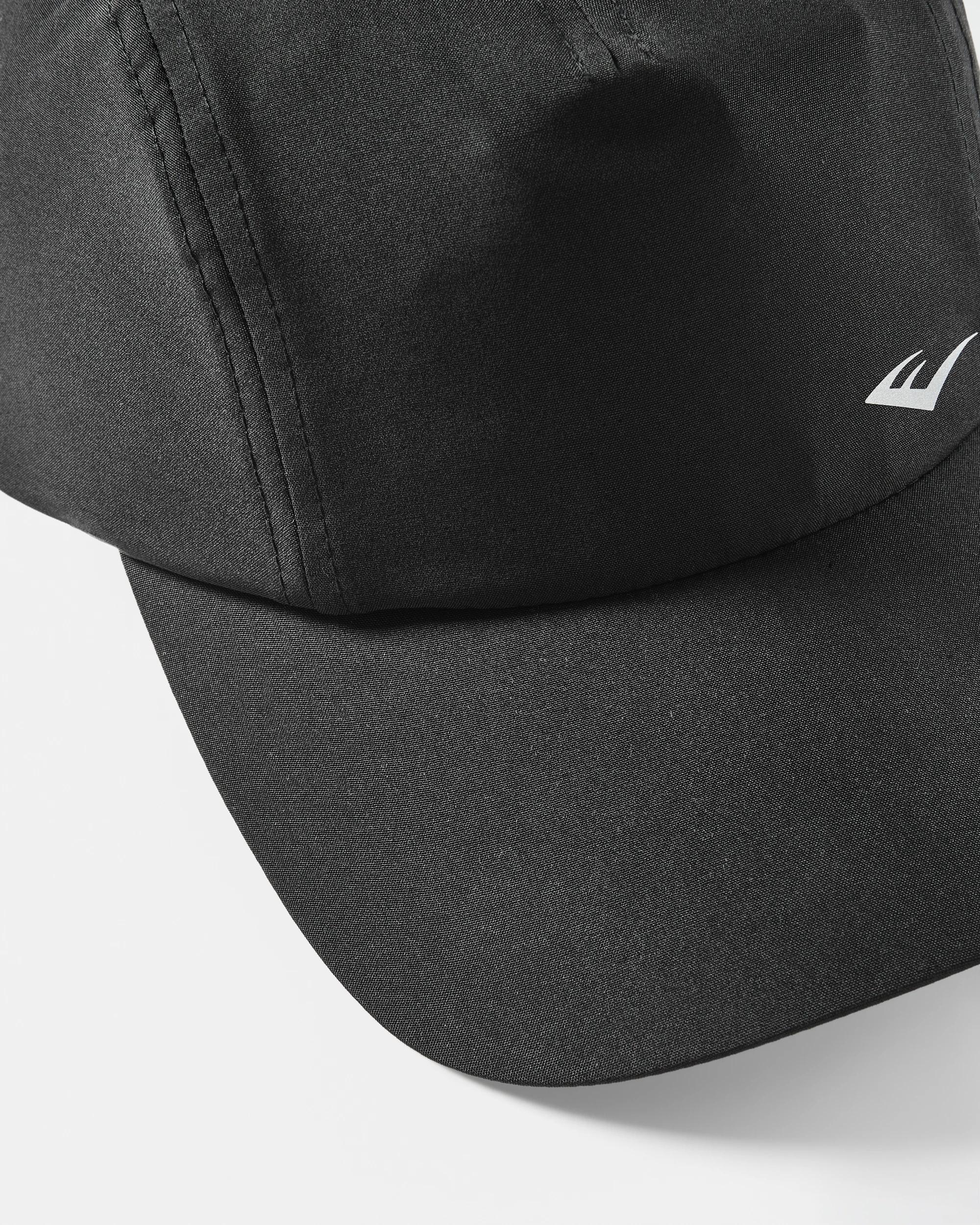 2 Everlast Tech Sports Cap Black, 2 of 2