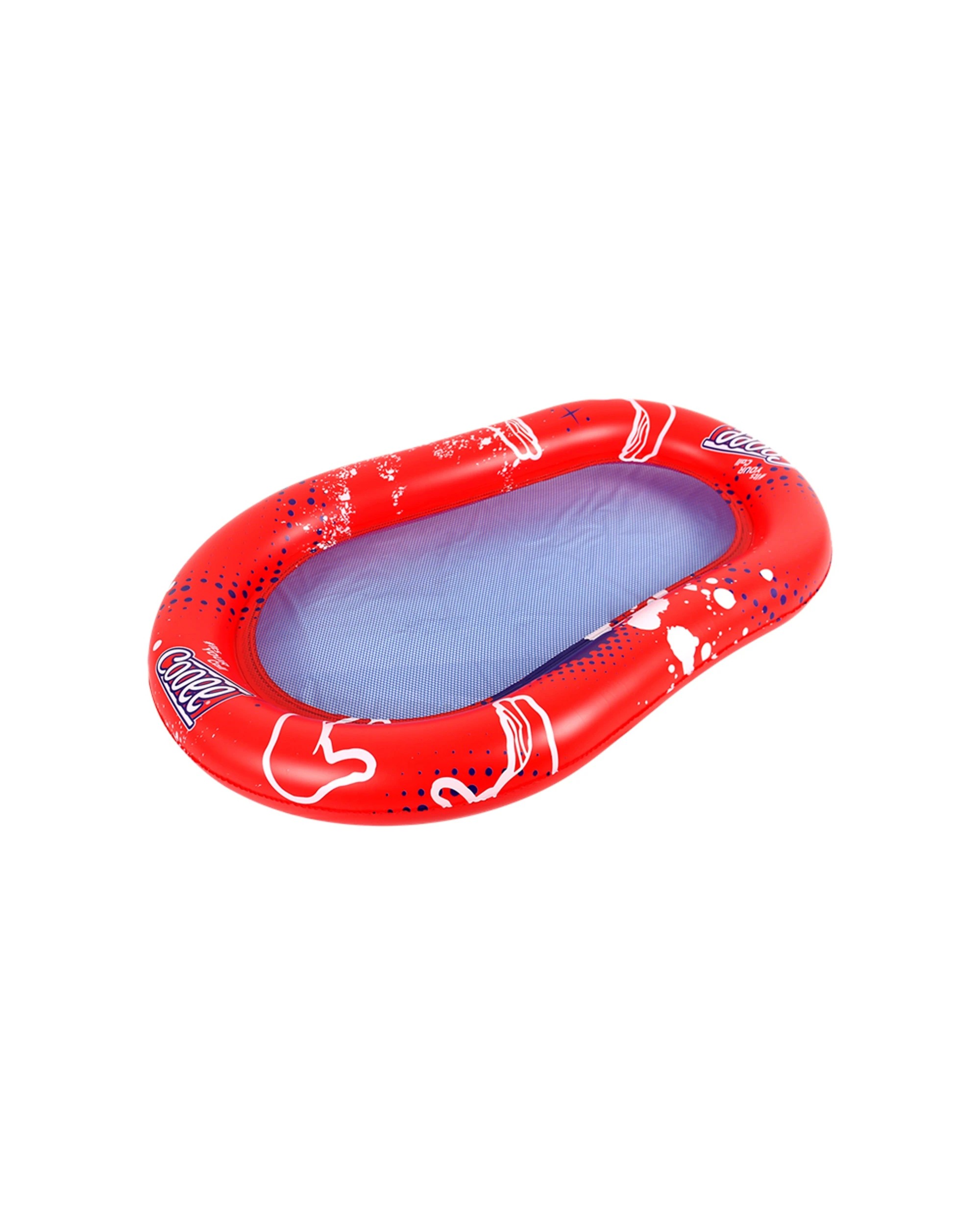 2 Cooee Coo-Ezy Floater Kids/Family Swimming Toys - Multi, 2 of 2