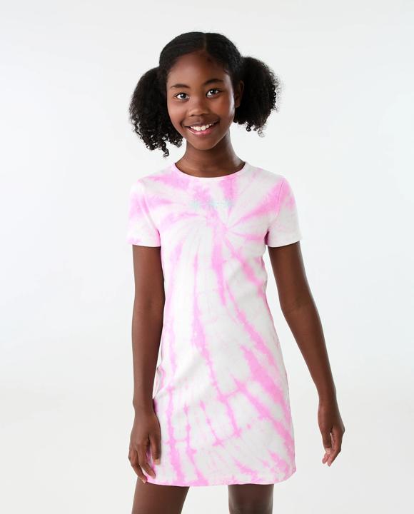 pink dress kmart Five Summer dresses $35 and under Im loving right now , Wearing: ,   @kmartaus Sleeveless Trim Detail Maxi Dress $35 [SKU:P_S172014],   @bigwaustralia Womens Rio Print Resort Slip Dress $25 , 