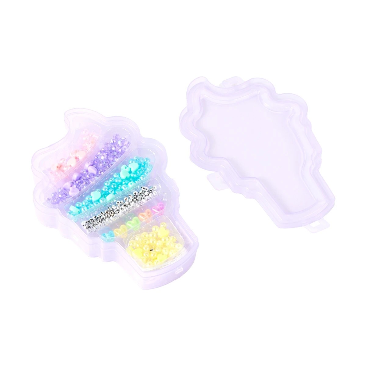 3 Make Your Own Bracelet Set - Assorted, 3 of 10