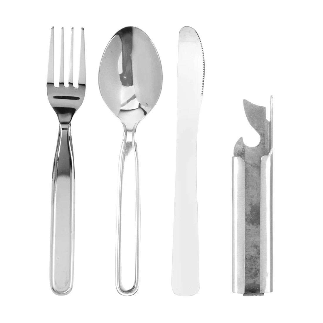 1 3 Piece Cutlery Set, 1 of 6