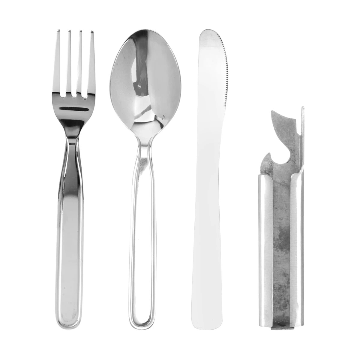 1 3 Piece Cutlery Set, 1 of 6