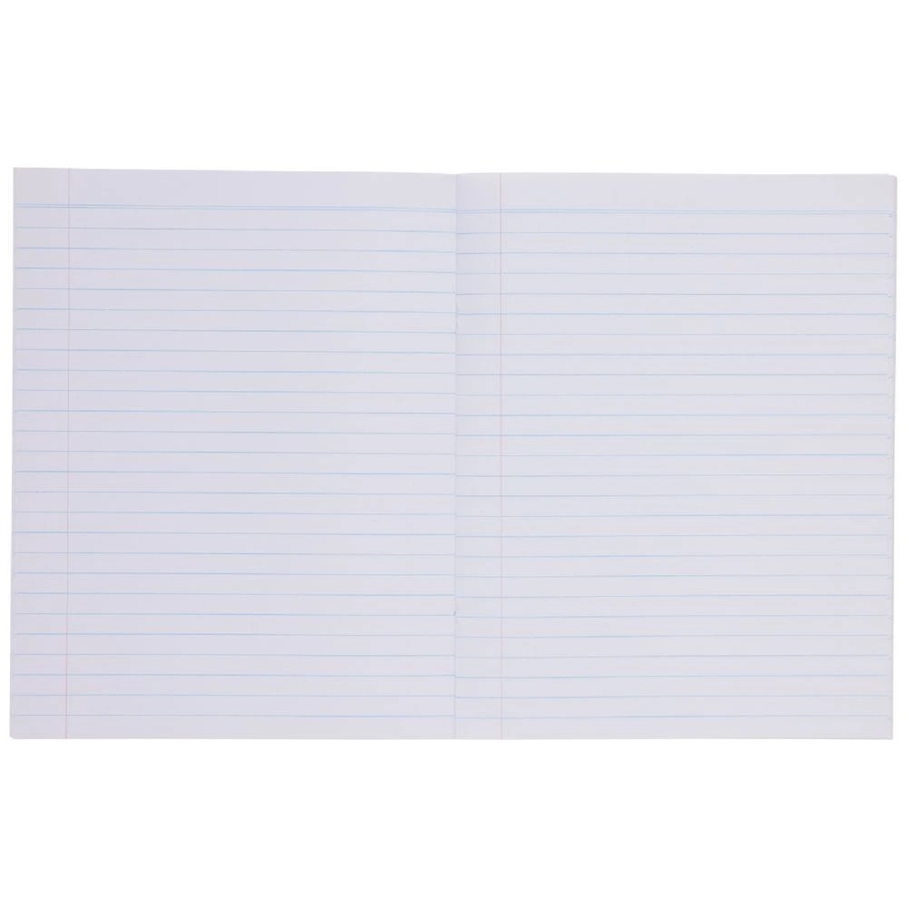 2 Studymate 9x7" Exercise Book 48 Page, 2 of 3