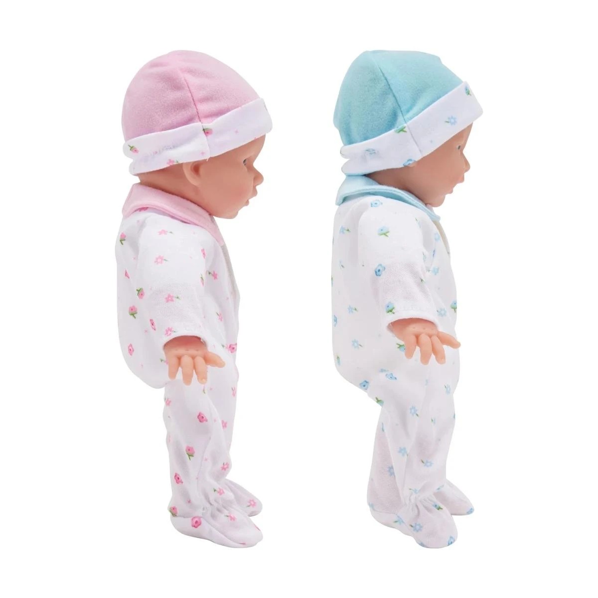 4 JC Toys La Baby - Pink, 4 of 10