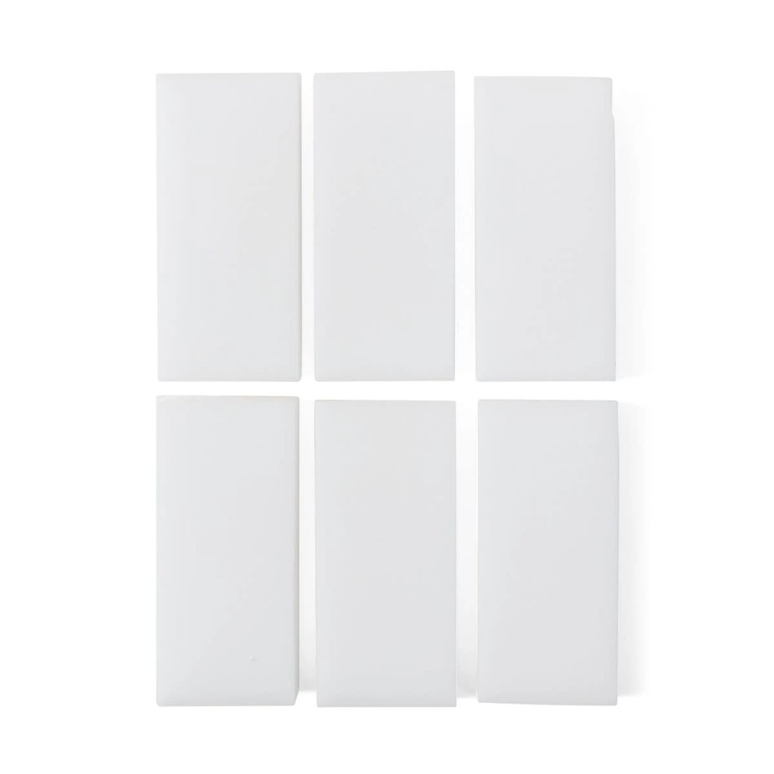 4 6 Cleaning Erasers, 4 of 4