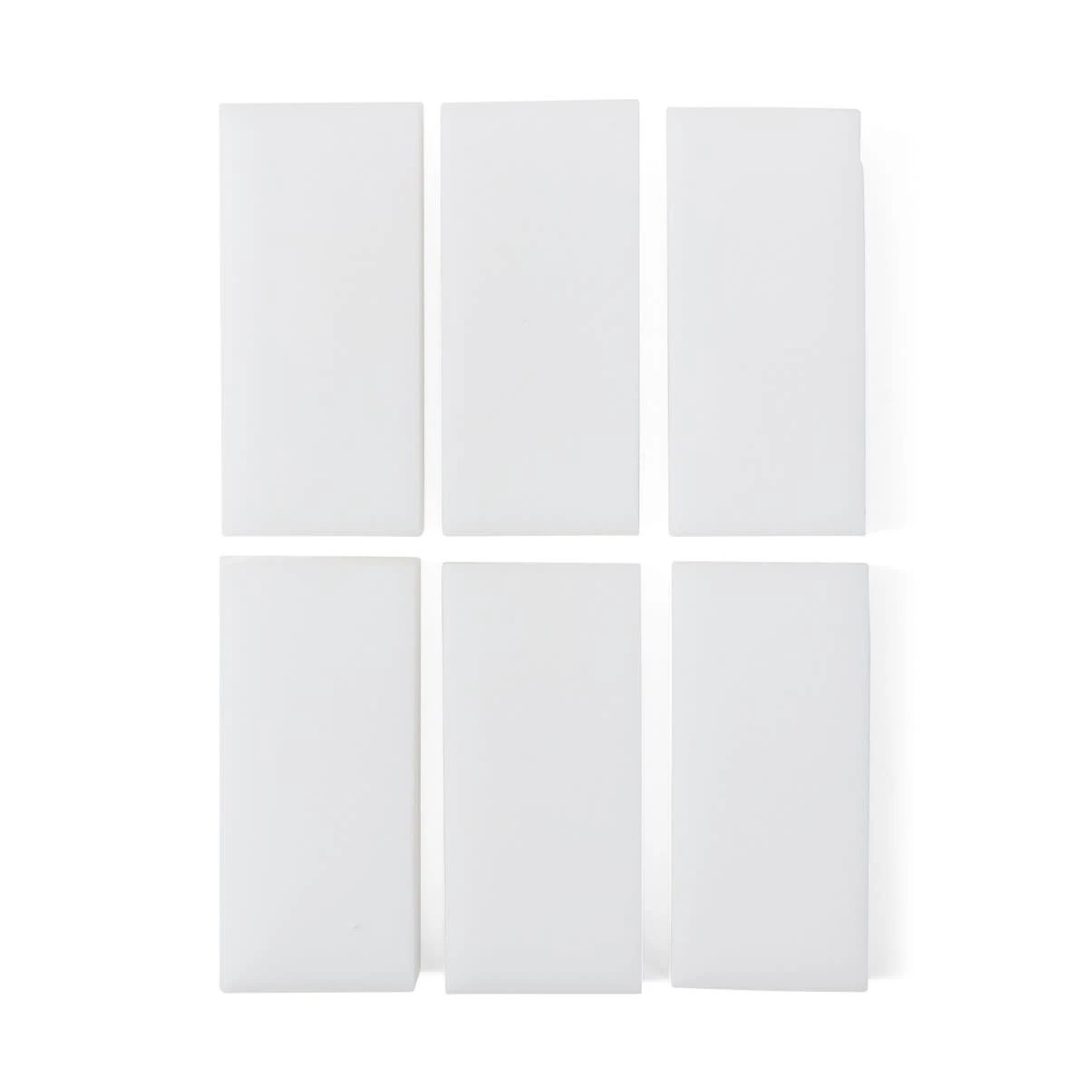 4 6 Cleaning Erasers, 4 of 4