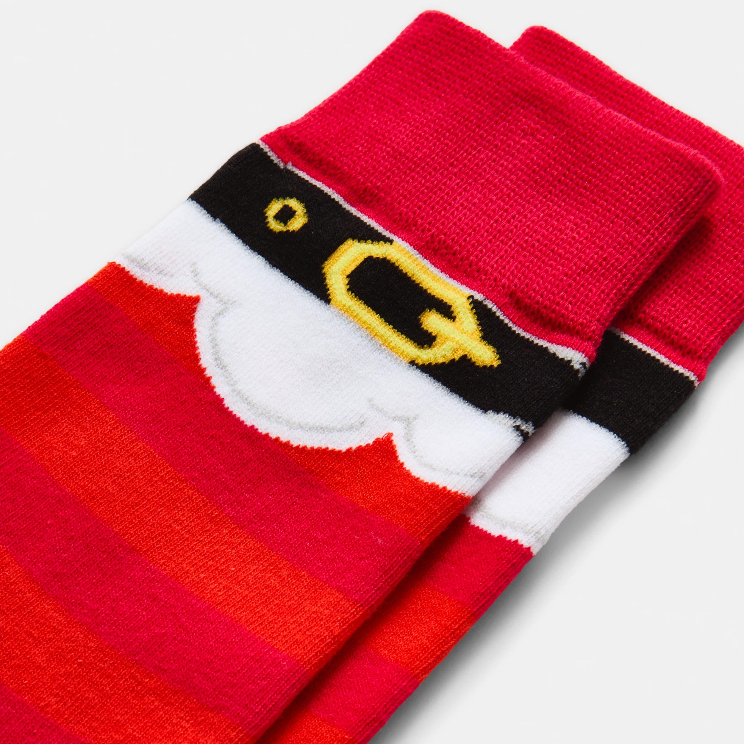 9 Trunks and Socks Set Santapants, 9 of 9