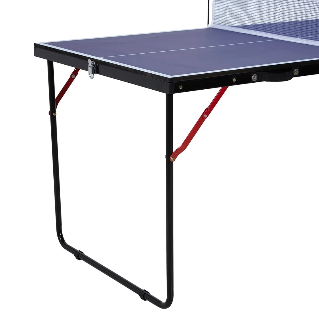 7 Portable Table Tennis Table, 7 of 10
