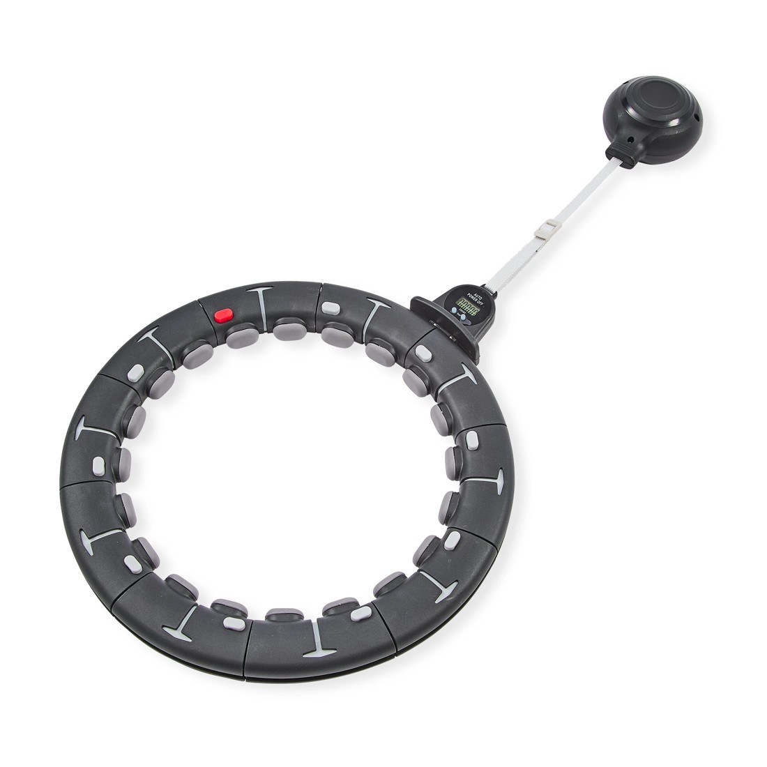 2 Weighted Hula Hoop, 2 of 8