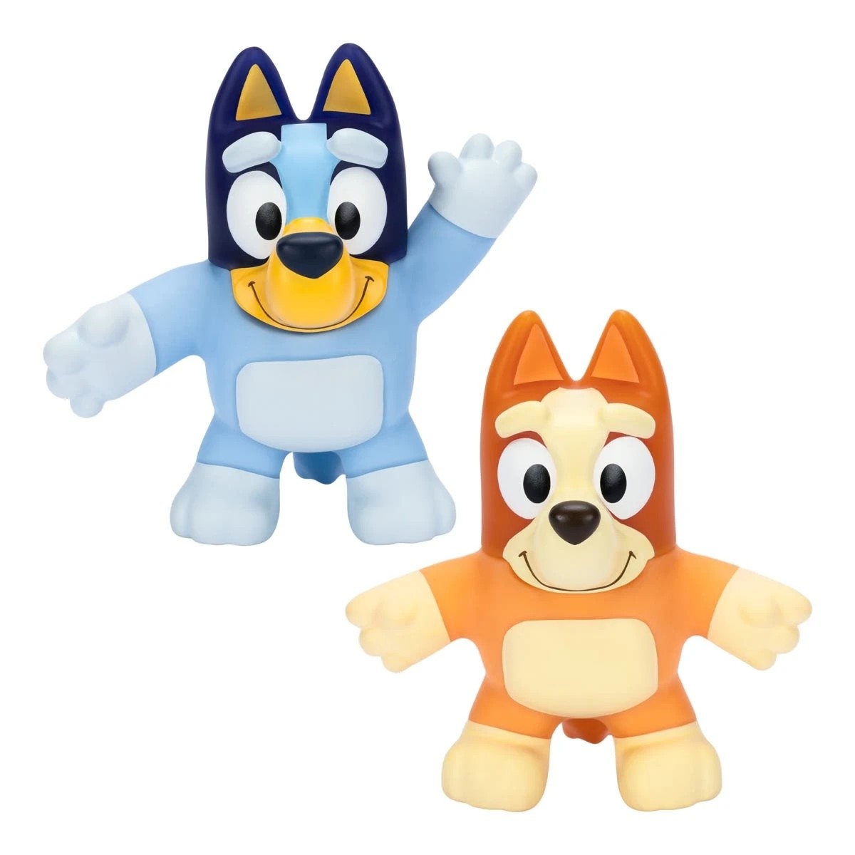 2 Stretchy Bluey or Stretchy Bingo - Assorted, 2 of 7