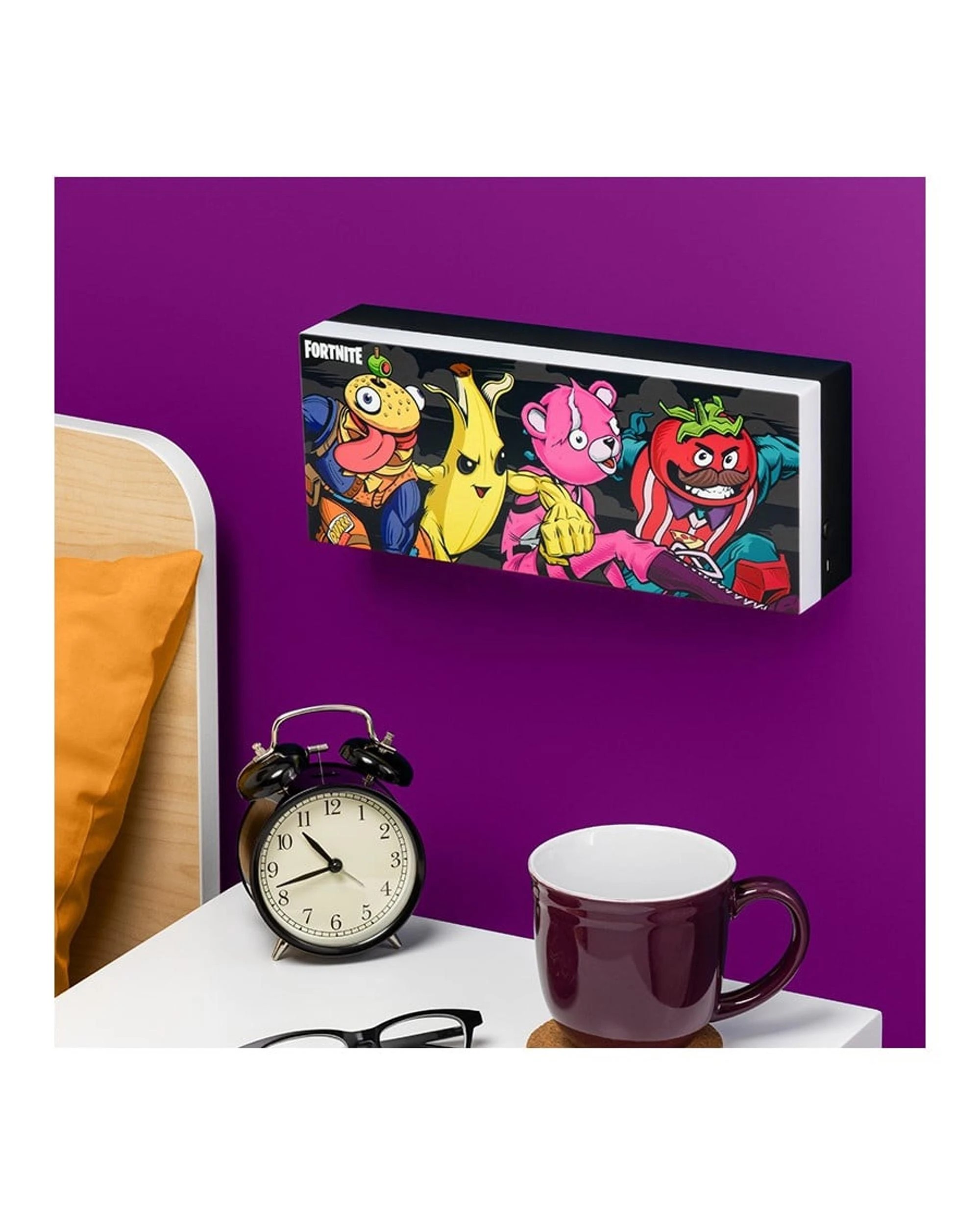 5 Paladone Fortnite Character Light, 5 of 6