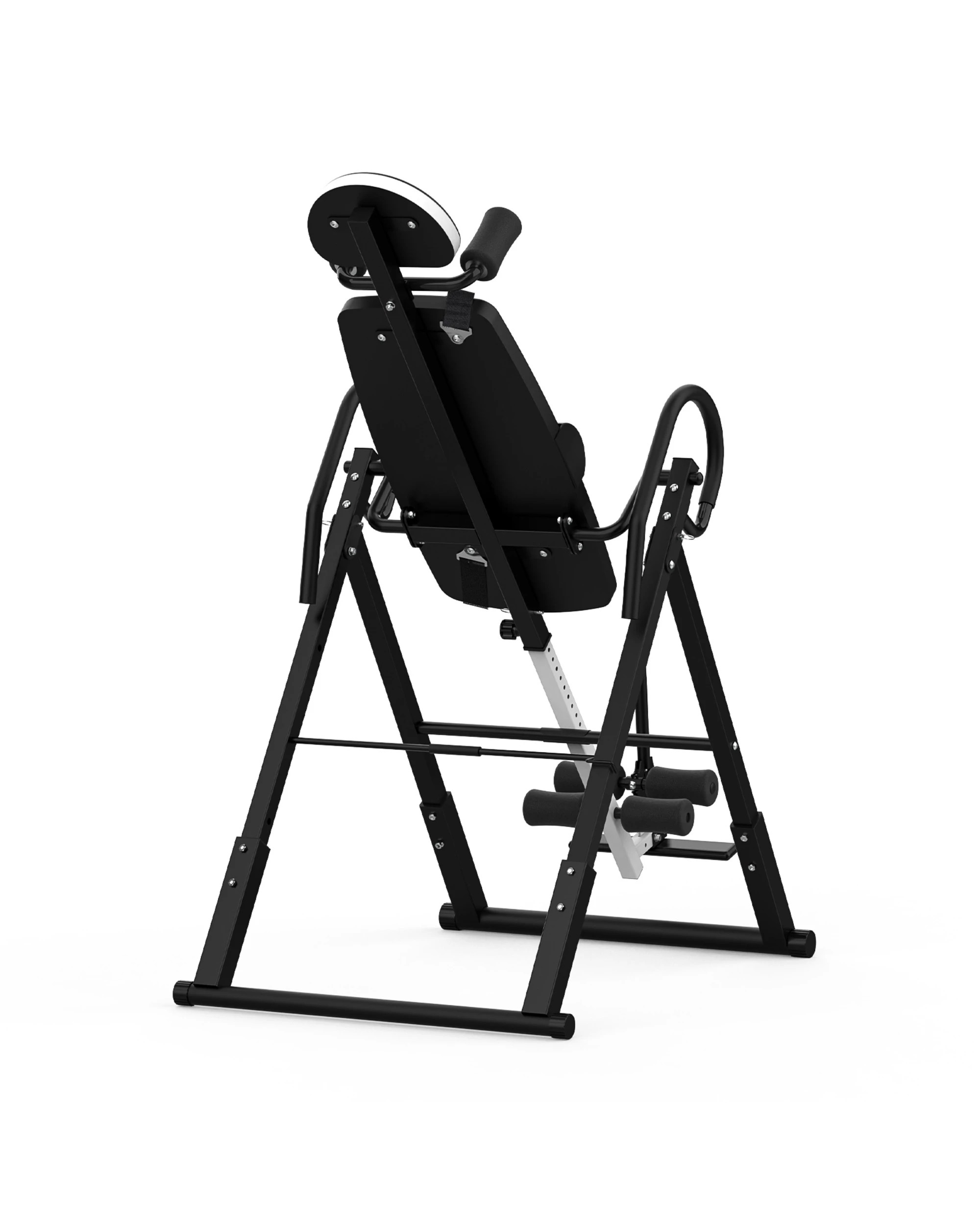 6 Advwin Inversion Table Home Back Stretcher Exercise Machine, 6 of 8
