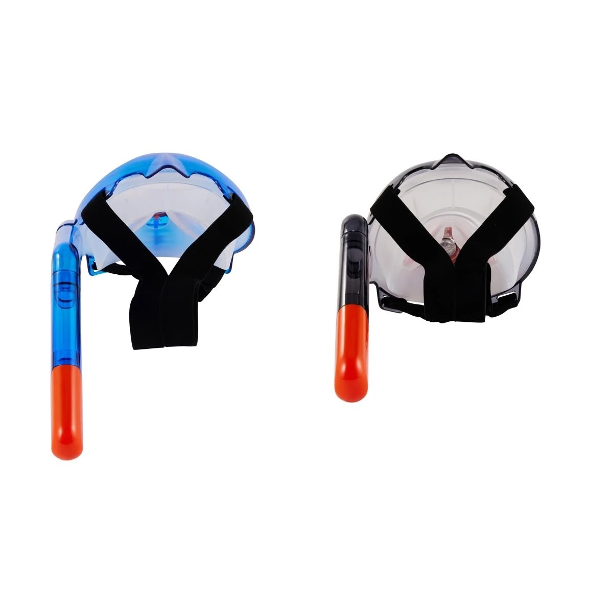 5 Full Face Swim Mask - Medium-Large, Assorted, 5 of 8