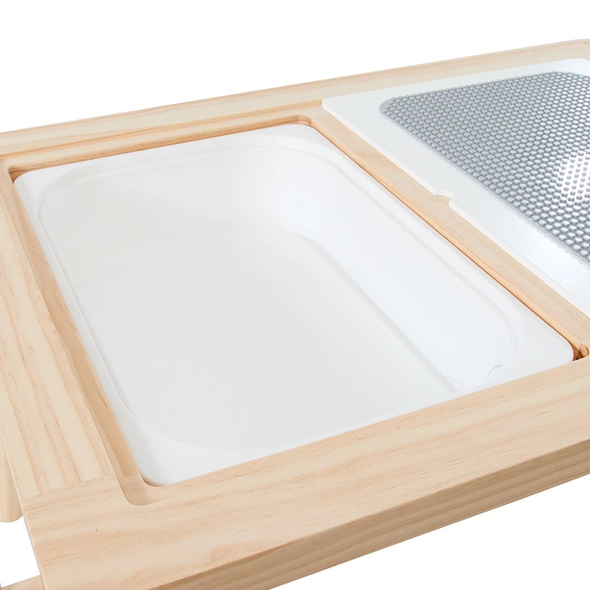 9 3 Piece Multi-Functional Activity Table, 9 of 10