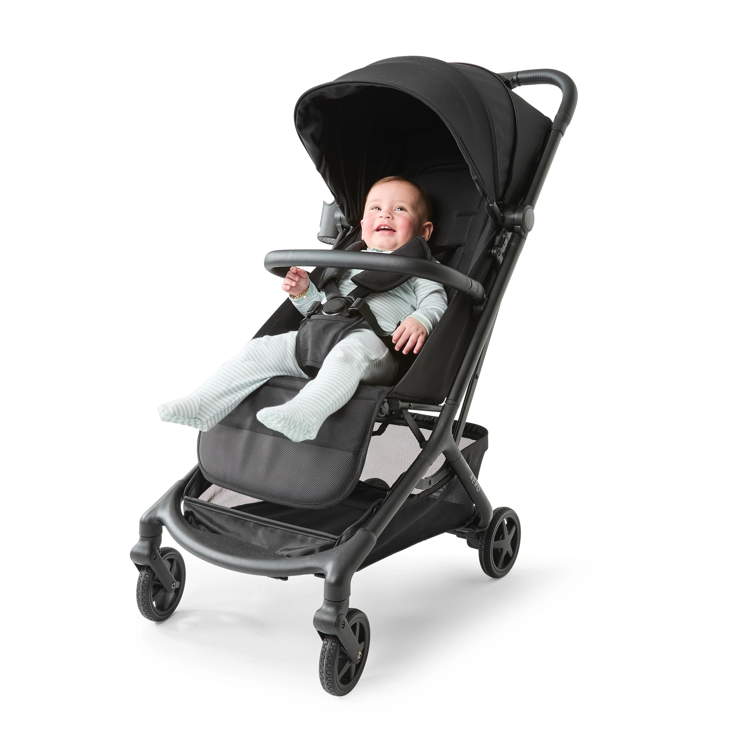 1 Aero Urban Stroller, 1 of 10