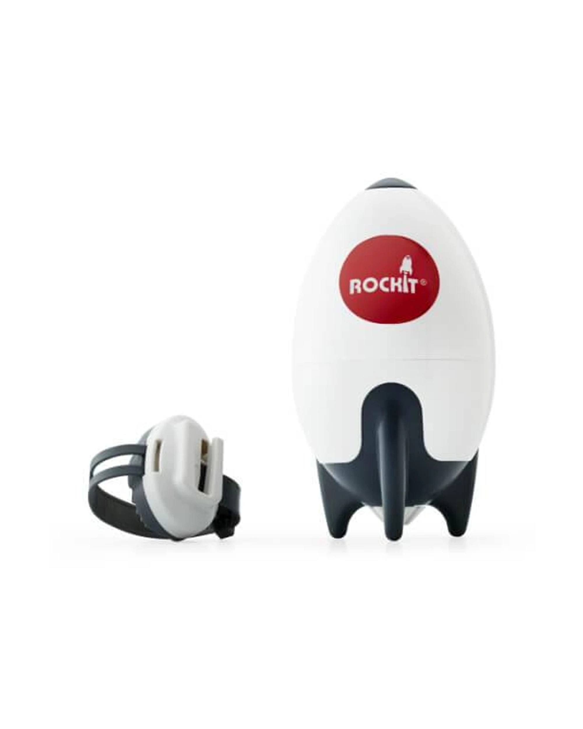 1 Rockit Automatic Rocker for Pram/Stroller Battery Operated, 1 of 7