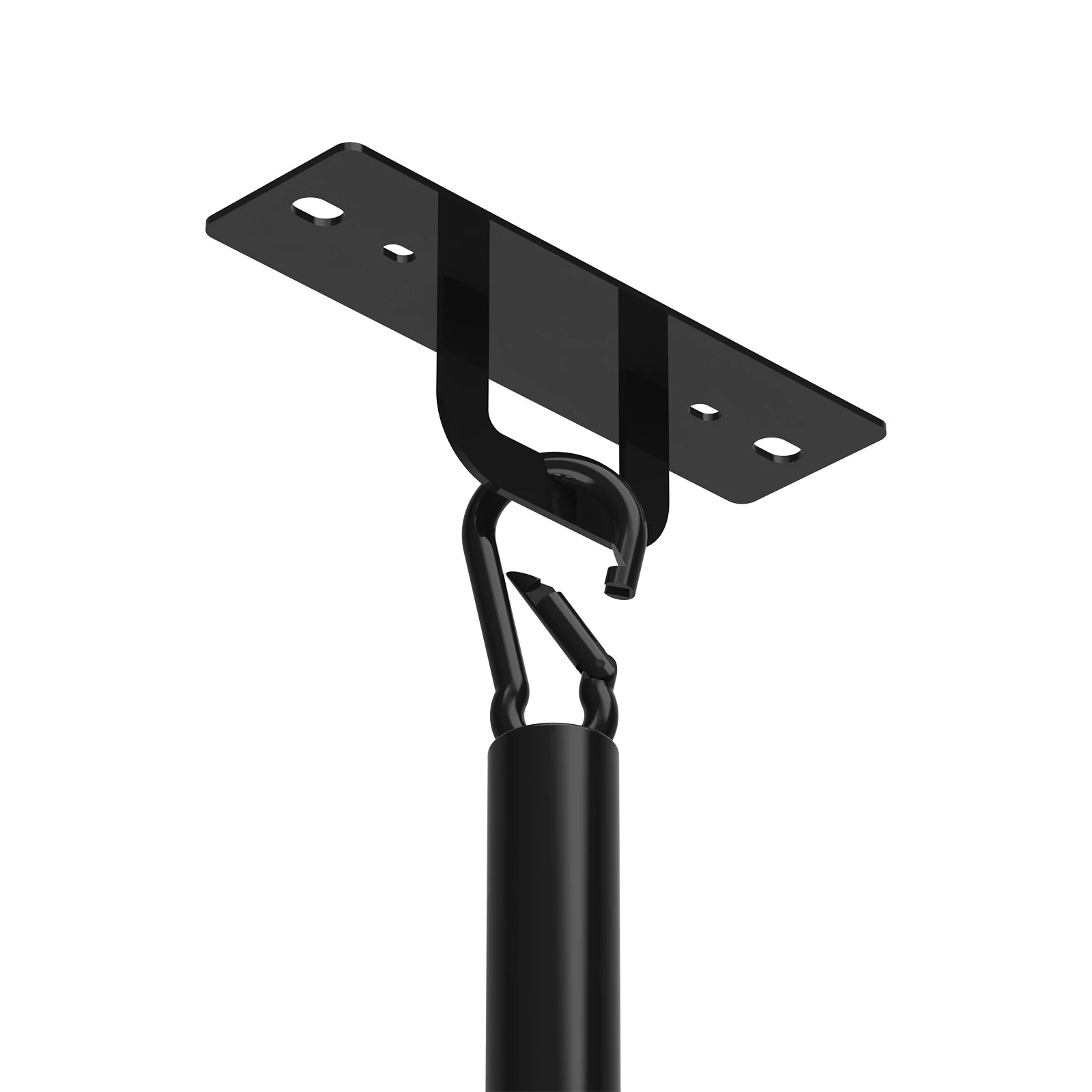 4 Advwin Outdoor Ceiling Fans with Light for Patios, Waterproof Gazebo Fan with Remote Control Smart App, 4 of 7