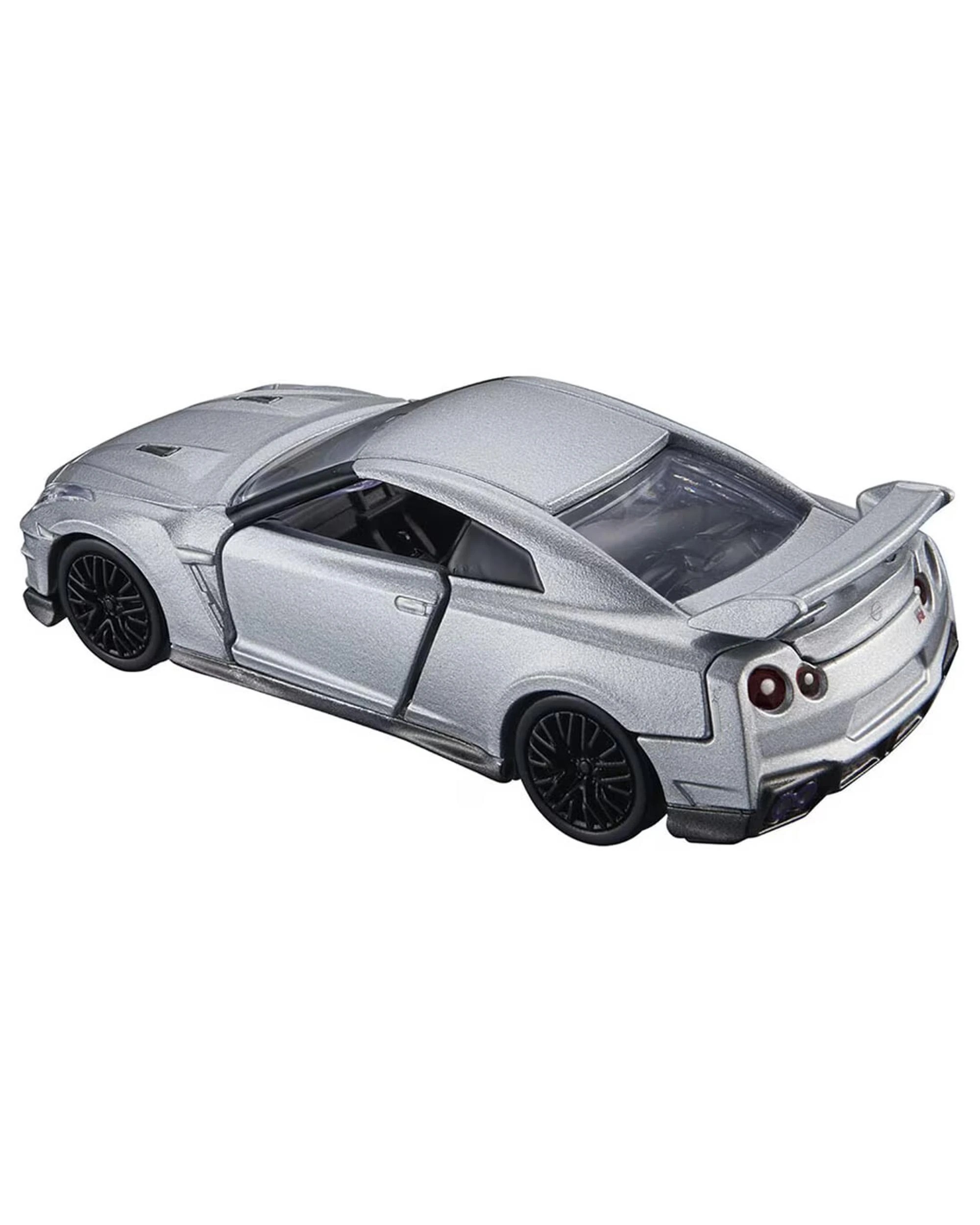4 Tomica Premium 49 Nissan GT-R - 2025, 4 of 5