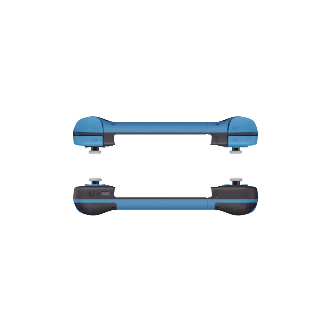 2 Gamesir Bluetooth Mobile Gaming Controller - Hall Effect Triggers - Turbo
 - black, 2 of 5