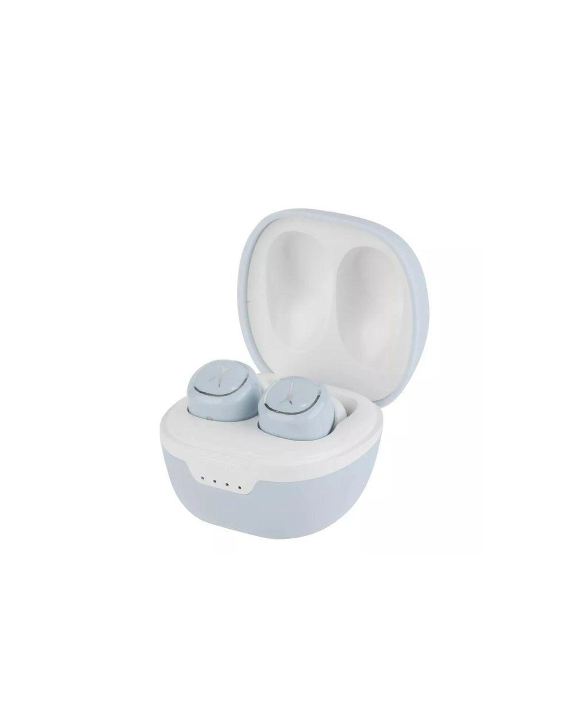 2 Altec Lansing True Wireless Nanopods 2.0 w Charging Case, 2 of 3