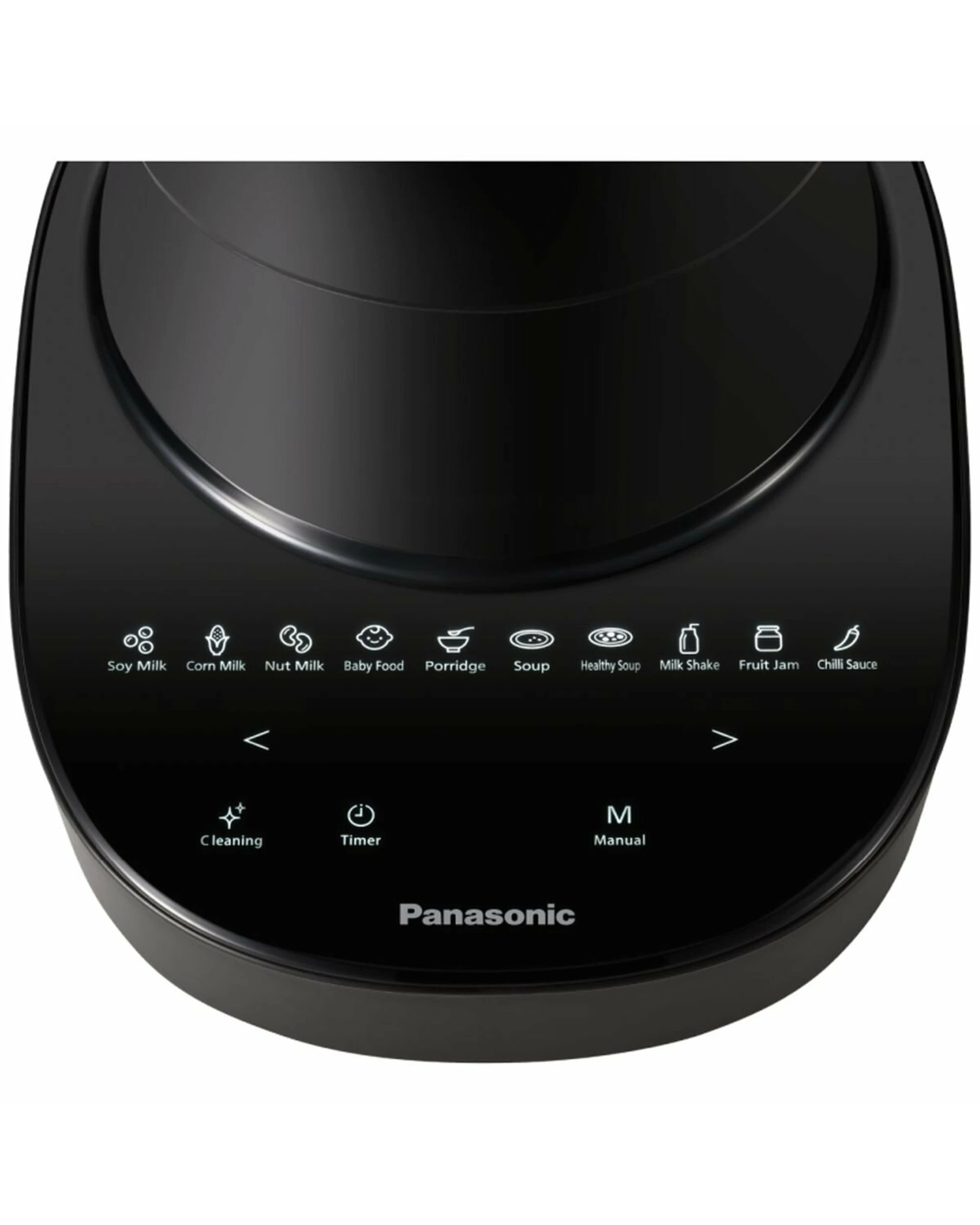 5 Panasonic All-in-One Hot Cold Blender, 5 of 5