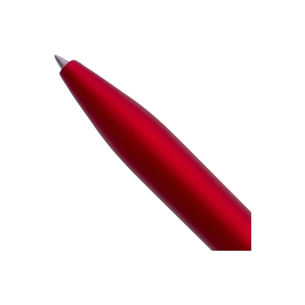 3 PILOT Acro 1000 Ballpoint Pen 0.5mm Red, 3 of 3