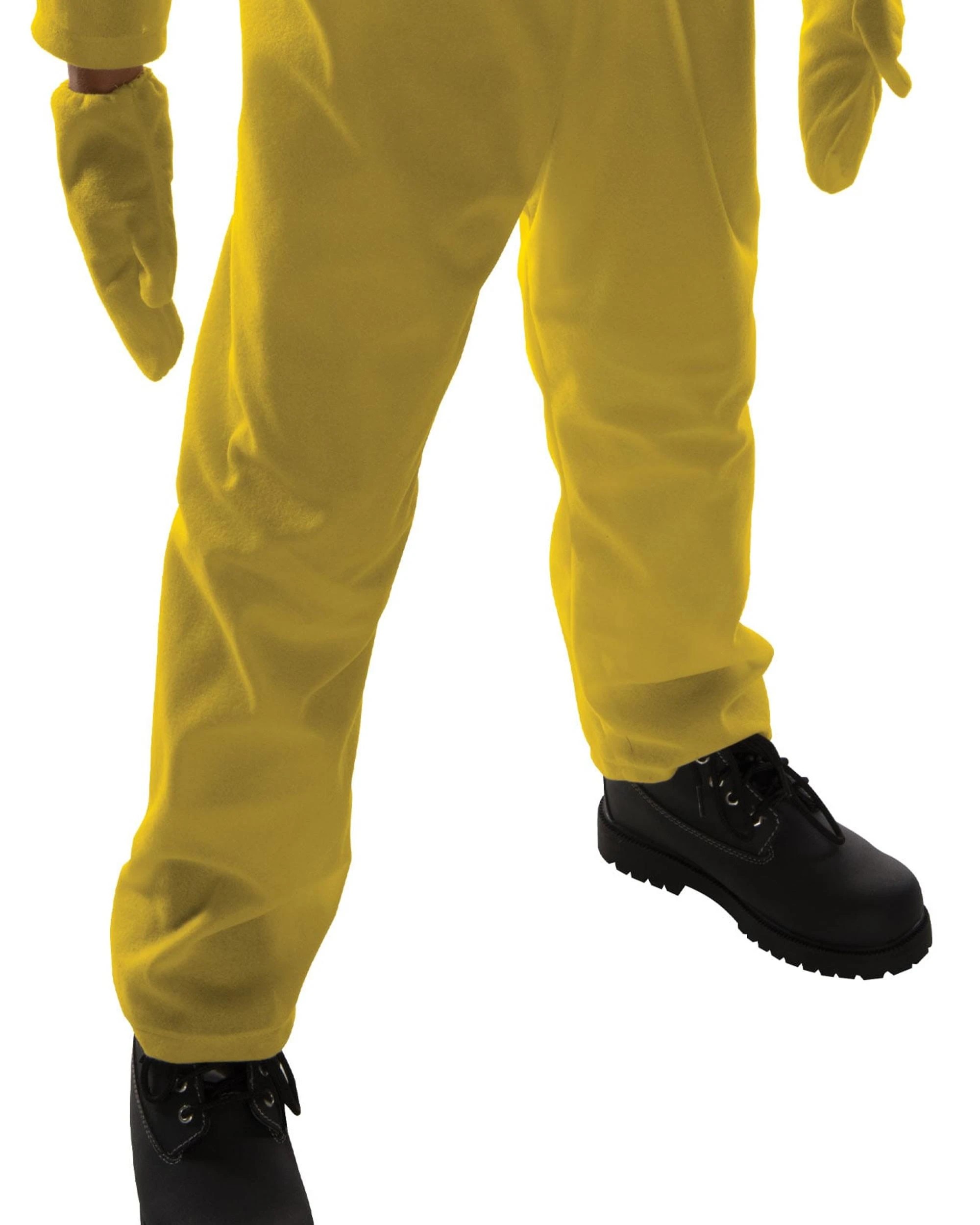 4 Five Nights at Freddy's Chica Deluxe Costume Size 13-14 Years, 4 of 5