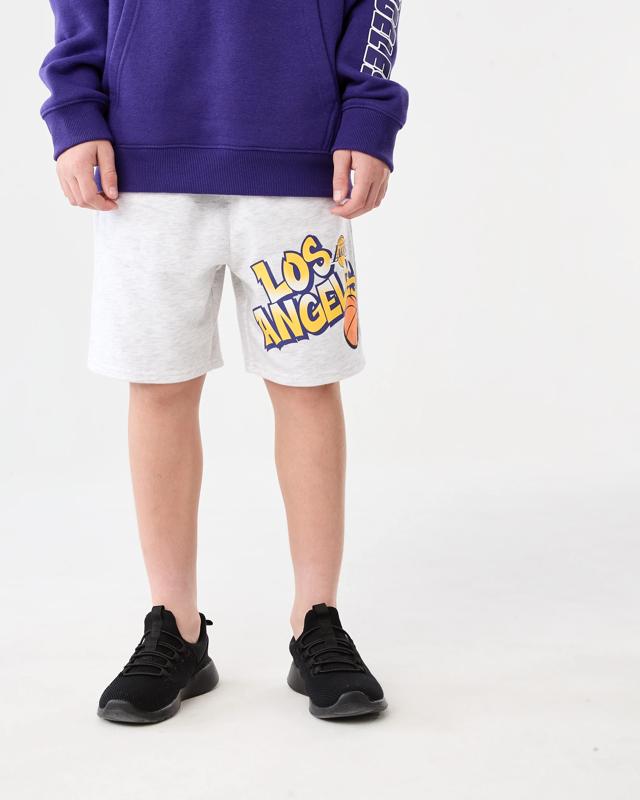 Official NBA Kids Fleece Sh