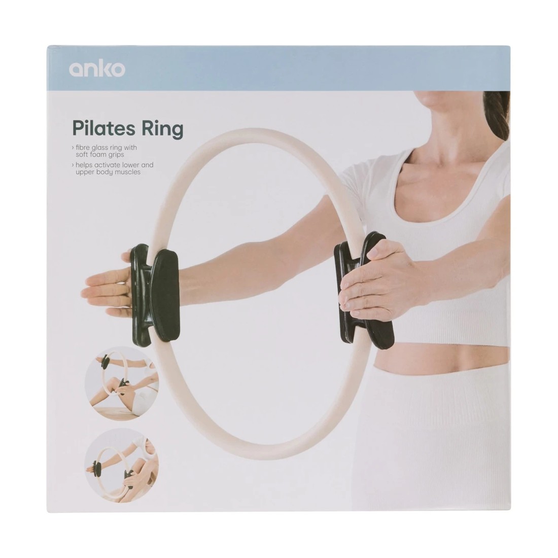 10 Pilates Ring, 10 of 10