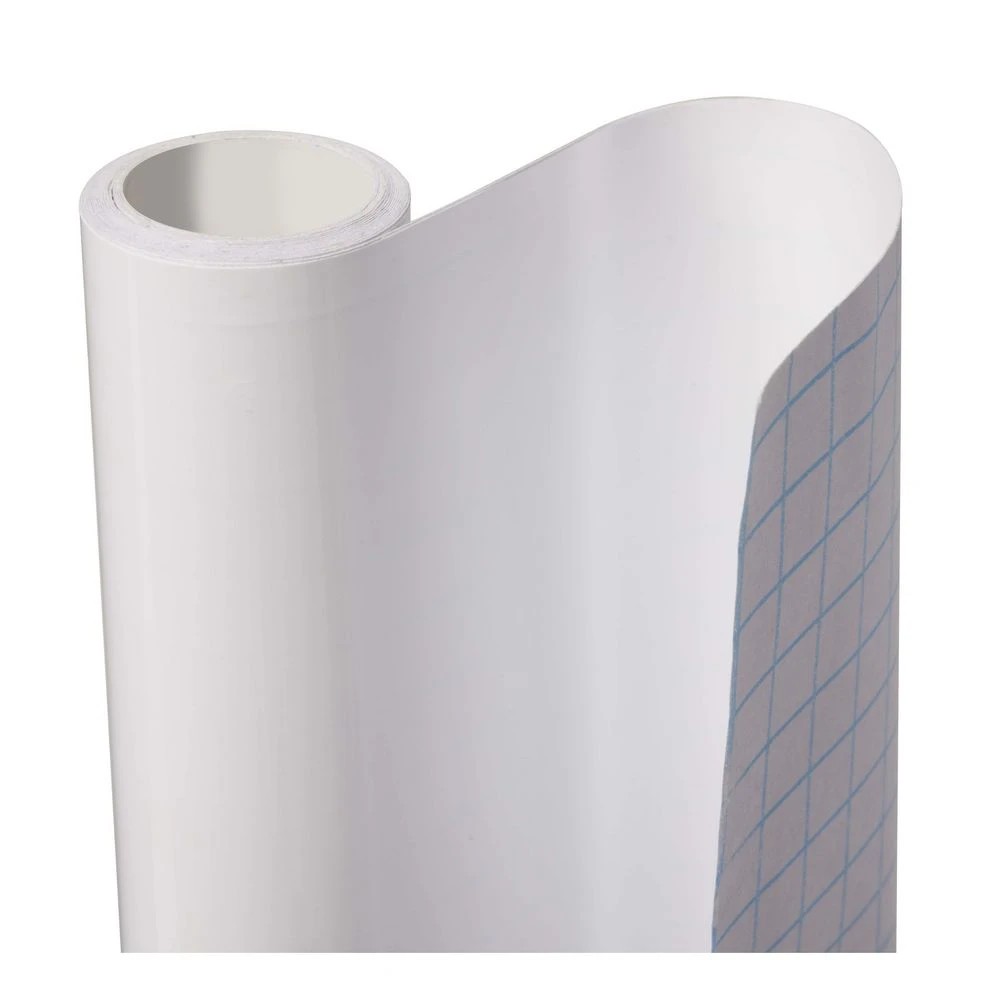 4 Otto Adhesive Whiteboard Roll 2m, 4 of 5