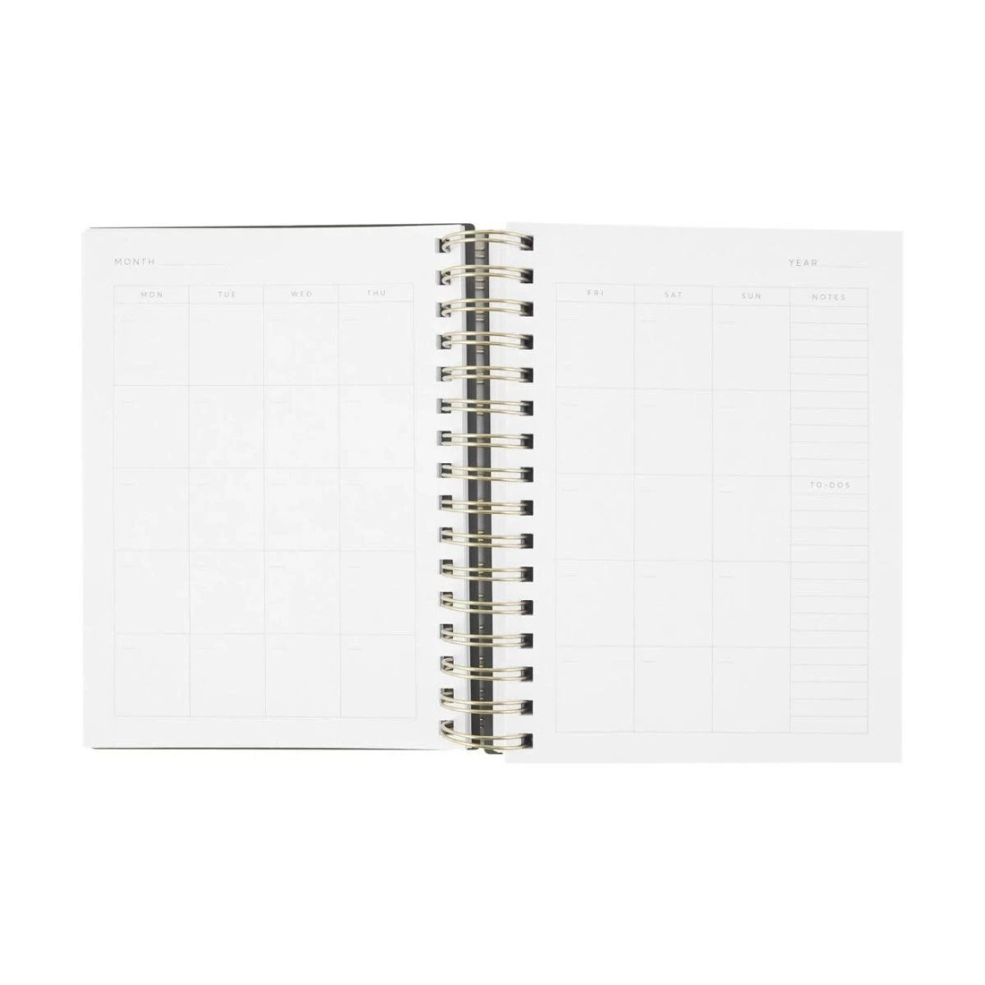 2 Jumbo 3-In-1 Diary, 2 of 7