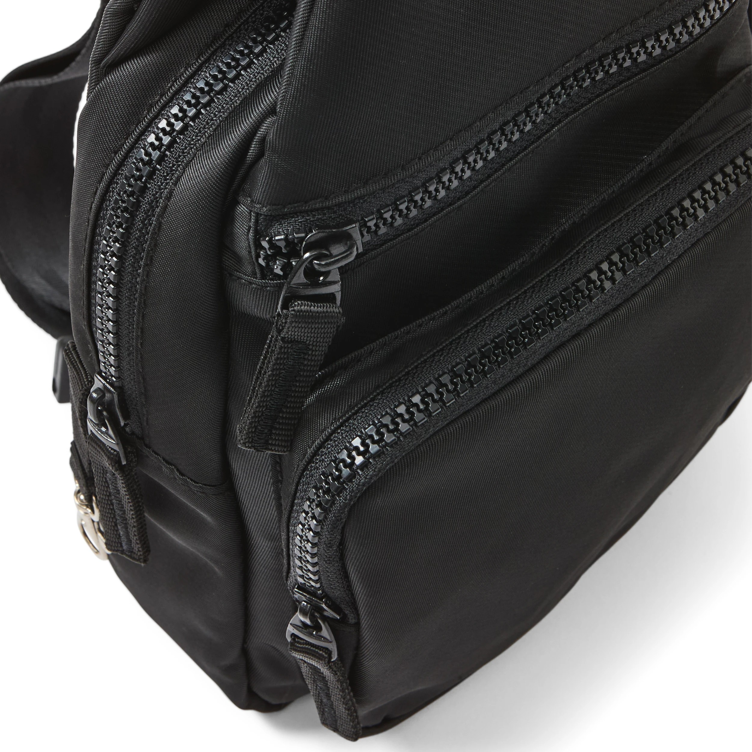 6 Sling Bag - Black, 6 of 7