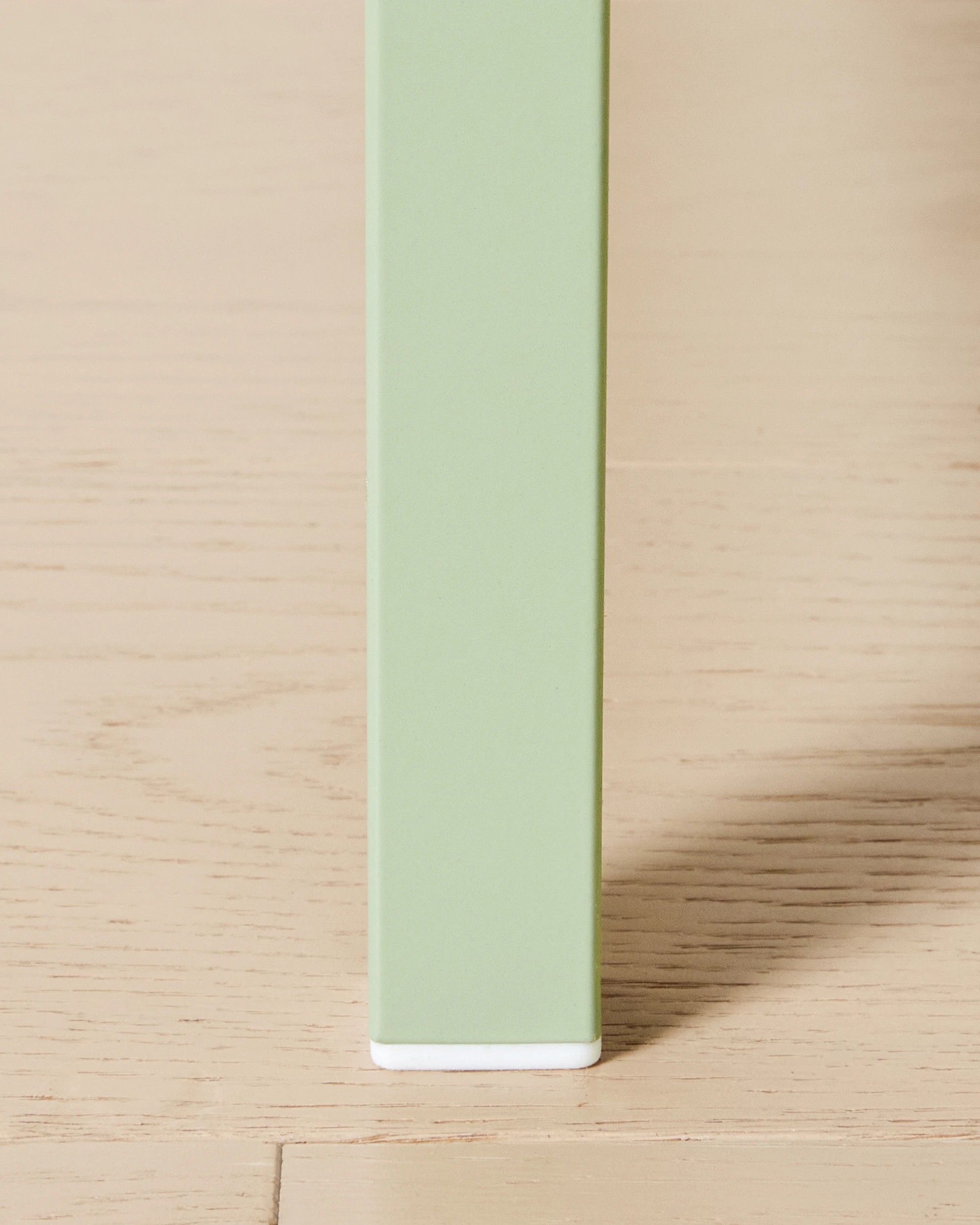 6 Stevie 2 Drawer Desk - Sage, 6 of 7