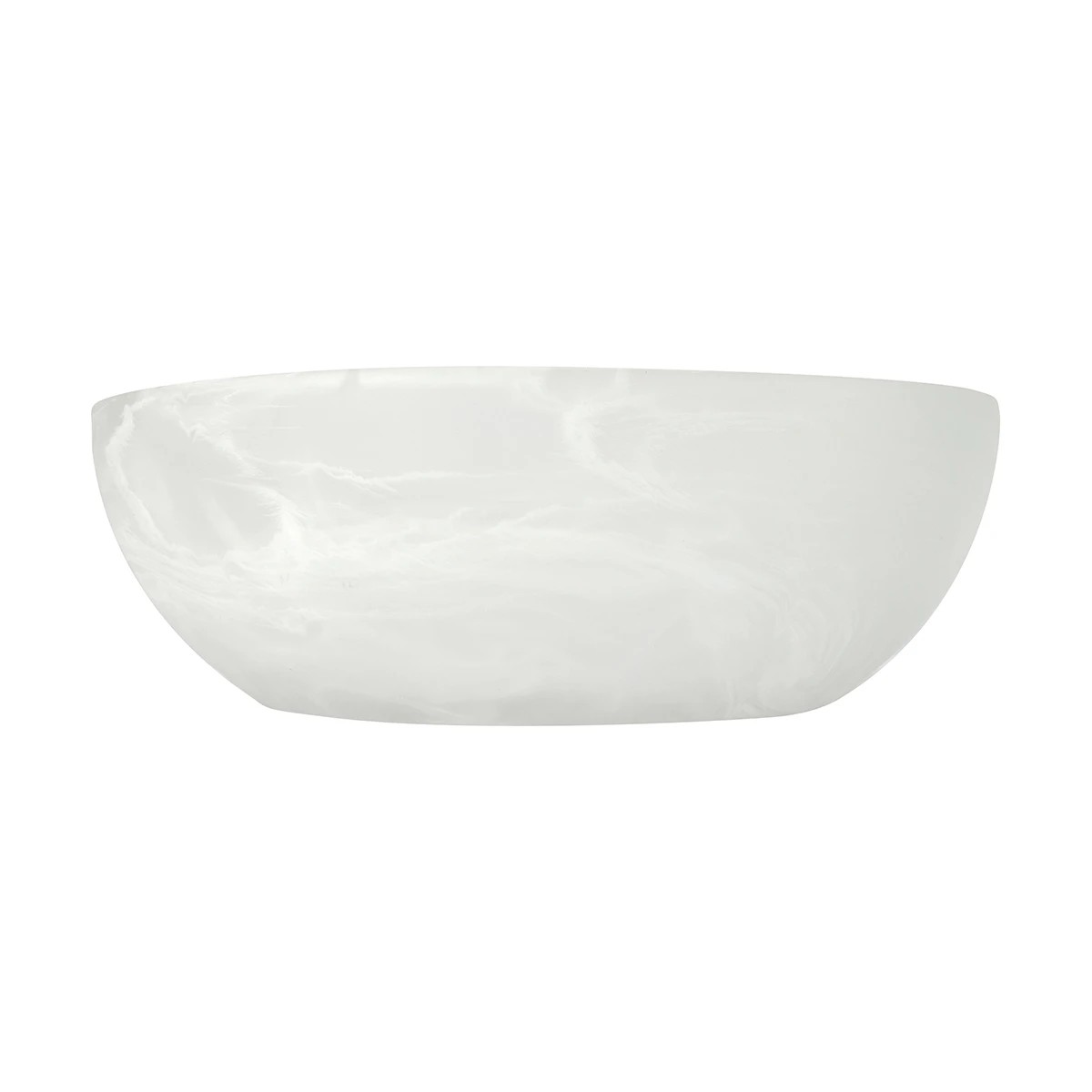4 Resin Serve Bowl, 4 of 6