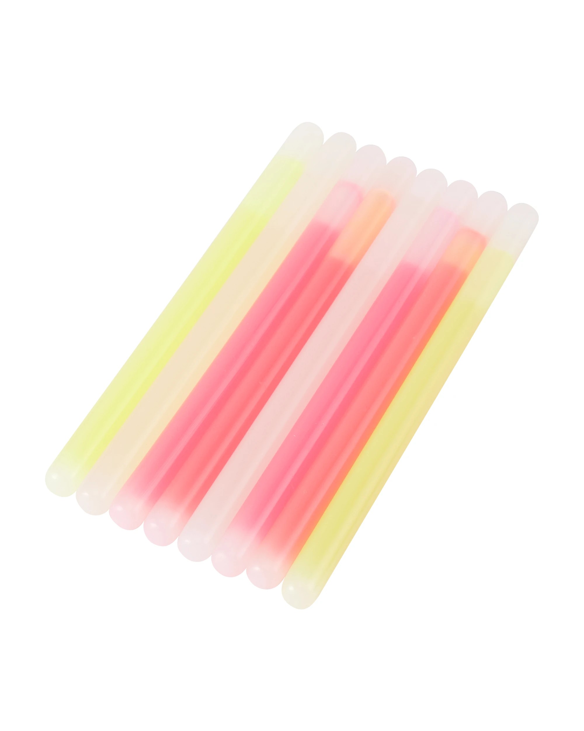 3 8 Pack Glow Sticks, 3 of 8