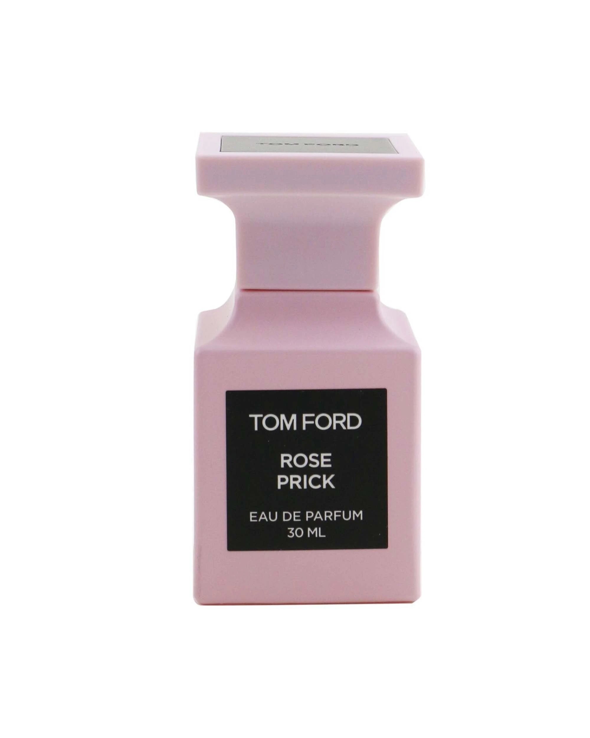 1 Tom Ford Private Blend Rose Prick Eau De Parfum Spray 30ml/1oz, 1 of 4