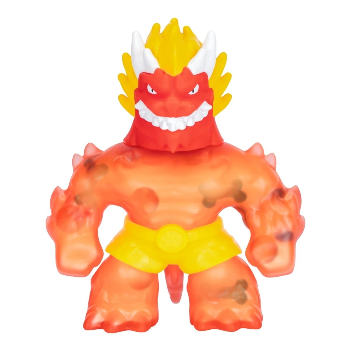 5 Heroes of Goo Jit Zu Hero Creator Pack - Assorted, 5 of 10