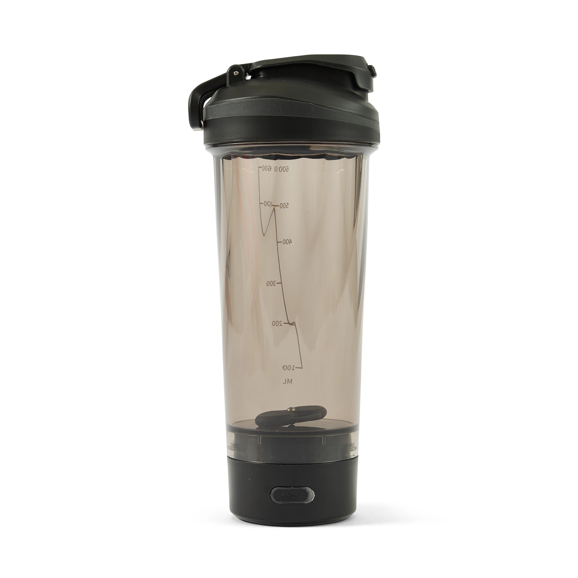 5 Protein Shake Mixer - Black, 5 of 10