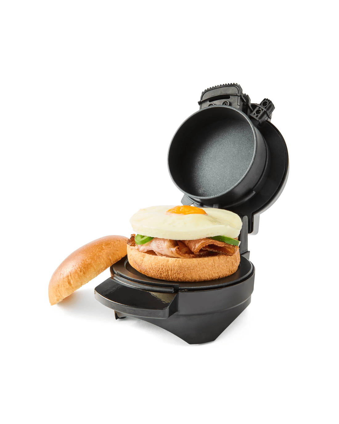 1 Breakfast Maker, 1 of 10